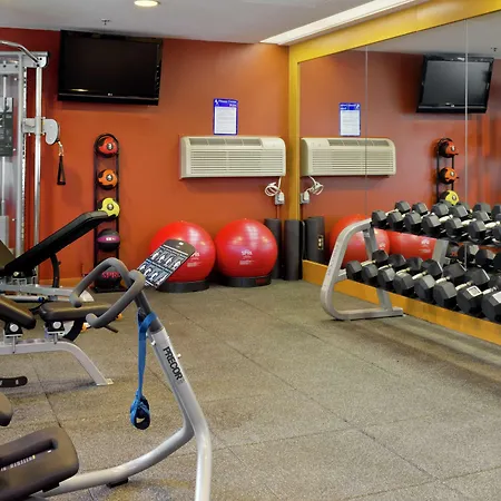 Doubletree Suites By Hilton Hotel Philadelphia West 