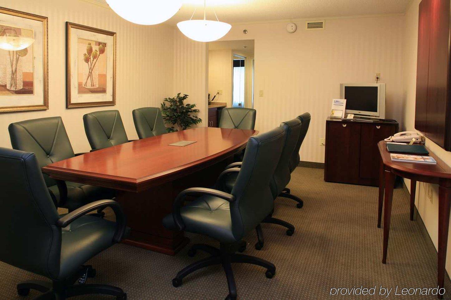 Doubletree By Hilton Philadelphia West Hotel Plymouth Meeting